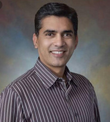 Dr Pranav