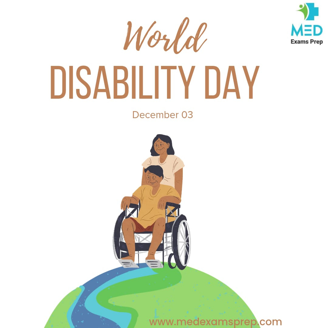 Blog | World Disability Day 2025: Importance, Rights & Inclusion